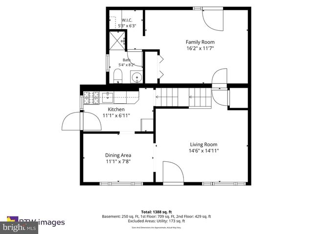 3218 13TH RD S, Arlington, VA 22204