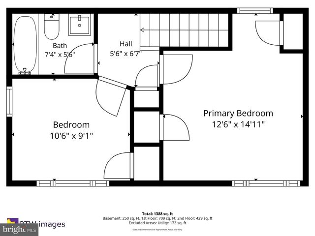 3218 13TH RD S, Arlington, VA 22204