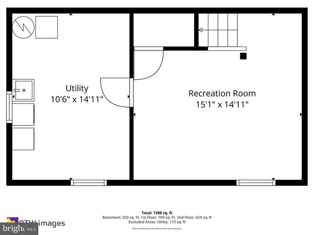 3218 13TH RD S, Arlington, VA 22204