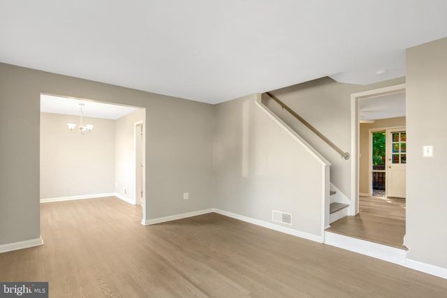 3218 13TH RD S, Arlington, VA 22204