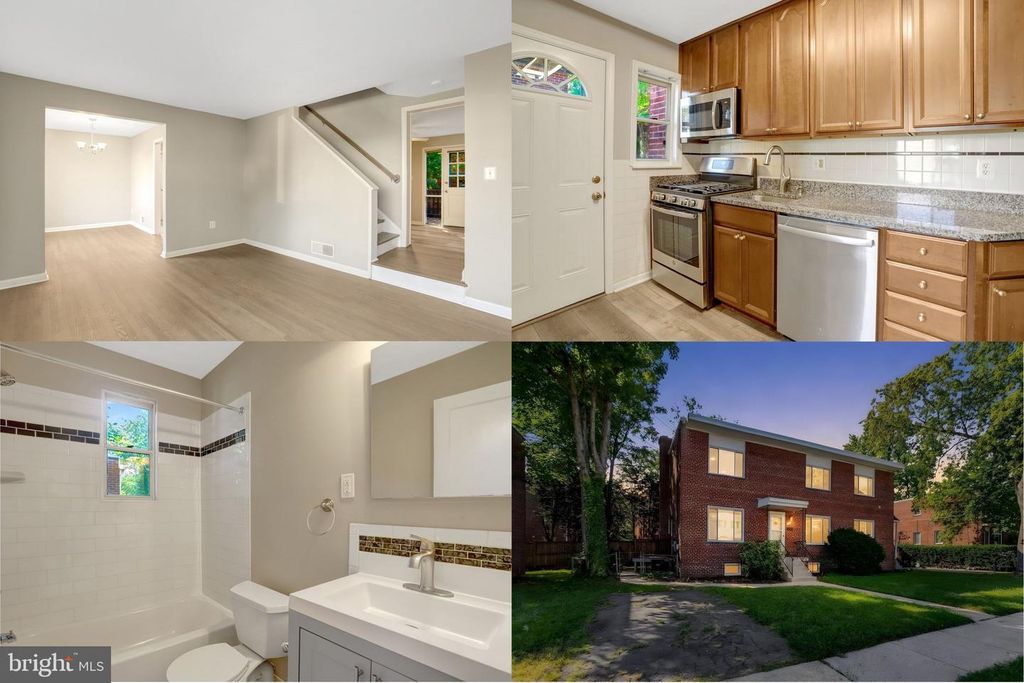 3218 13TH RD S, Arlington, VA 22204