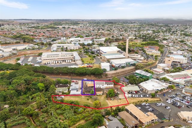94-815 Waipahu Street, Waipahu, HI 96797