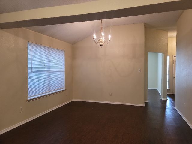10409 Pleasant Mound Drive, Fort Worth, TX 76108