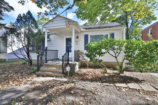 730 S Burgess Avenue, Columbus, OH 43204