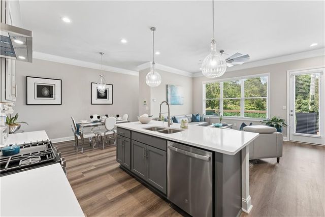 3380 Sarah Trail 10, Decatur, GA 30032