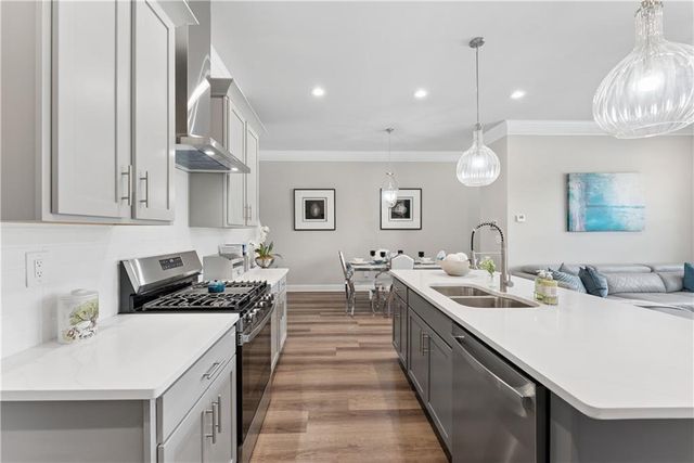 3380 Sarah Trail 10, Decatur, GA 30032