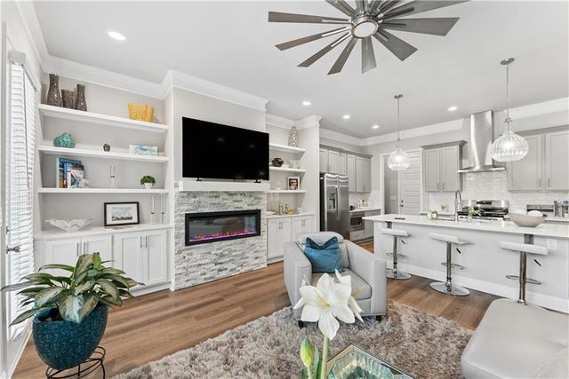 3380 Sarah Trail 10, Decatur, GA 30032