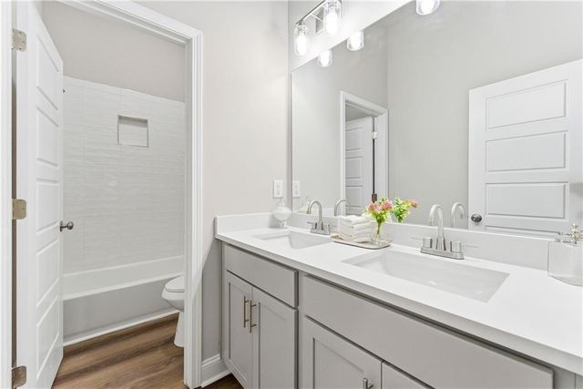 3380 Sarah Trail 10, Decatur, GA 30032