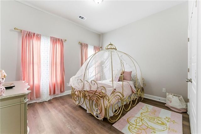 3380 Sarah Trail 10, Decatur, GA 30032