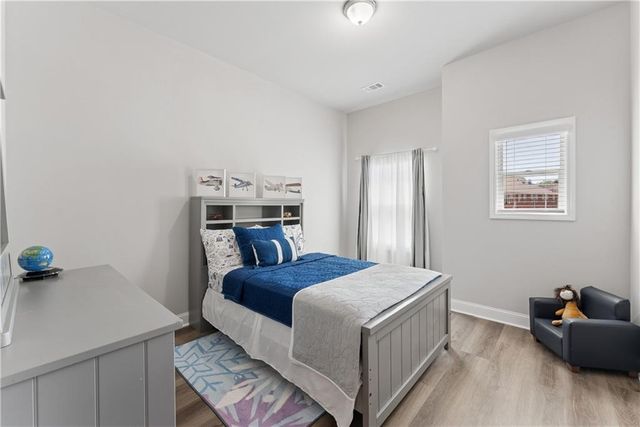 3380 Sarah Trail 10, Decatur, GA 30032