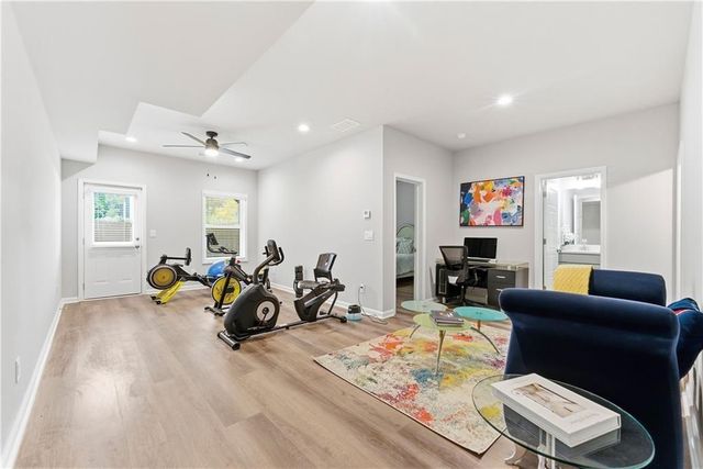 3380 Sarah Trail 10, Decatur, GA 30032