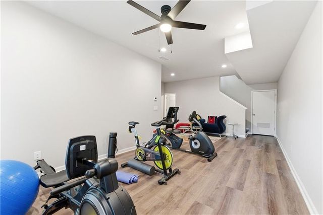3380 Sarah Trail 10, Decatur, GA 30032