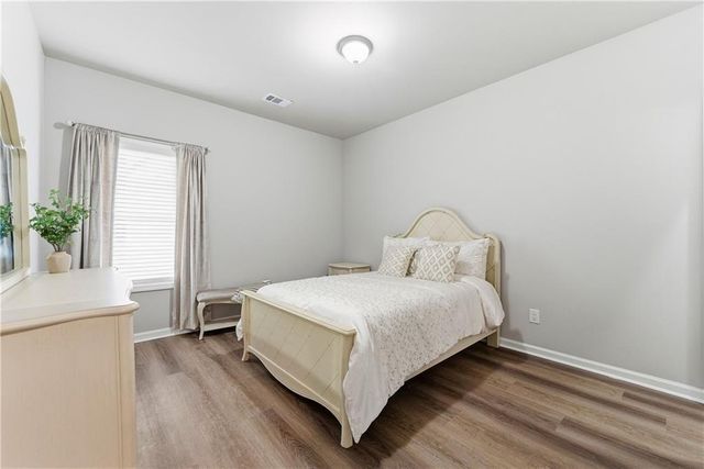3380 Sarah Trail 10, Decatur, GA 30032
