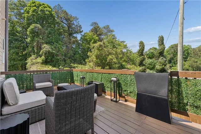 3380 Sarah Trail 10, Decatur, GA 30032