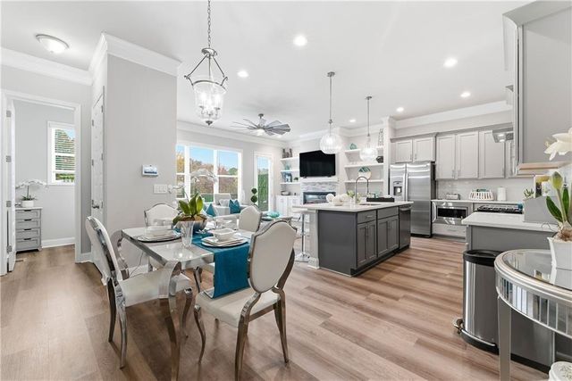 3380 Sarah Trail 10, Decatur, GA 30032