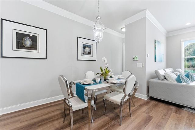 3380 Sarah Trail 10, Decatur, GA 30032