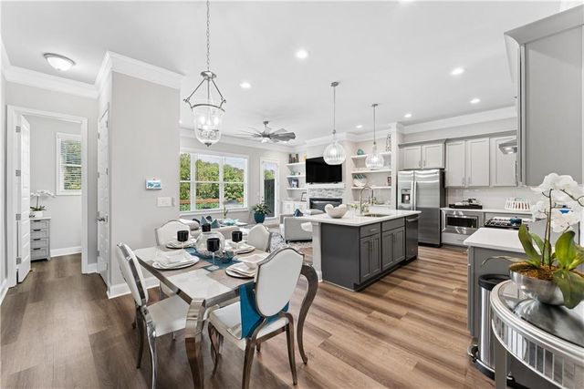 3380 Sarah Trail 10, Decatur, GA 30032