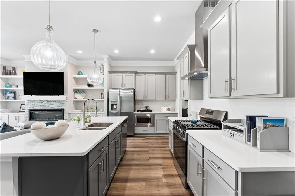 3380 Sarah Trail 10, Decatur, GA 30032
