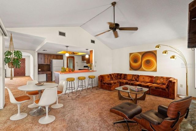 8511 LONG BOAT LANE, Hudson, FL 34667