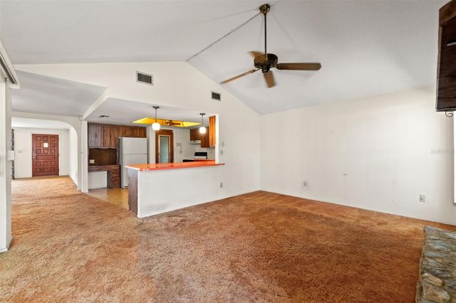 8511 LONG BOAT LANE, Hudson, FL 34667