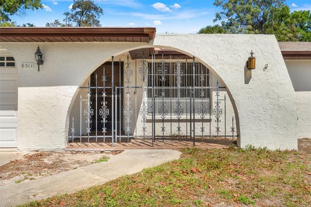 8511 LONG BOAT LANE, Hudson, FL 34667