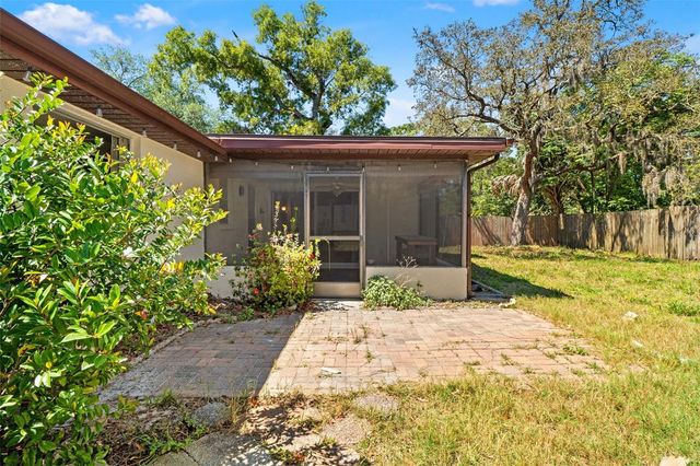 8511 LONG BOAT LANE, Hudson, FL 34667