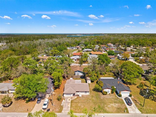 8511 LONG BOAT LANE, Hudson, FL 34667