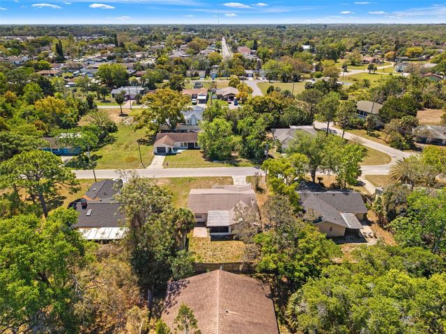 8511 LONG BOAT LANE, Hudson, FL 34667