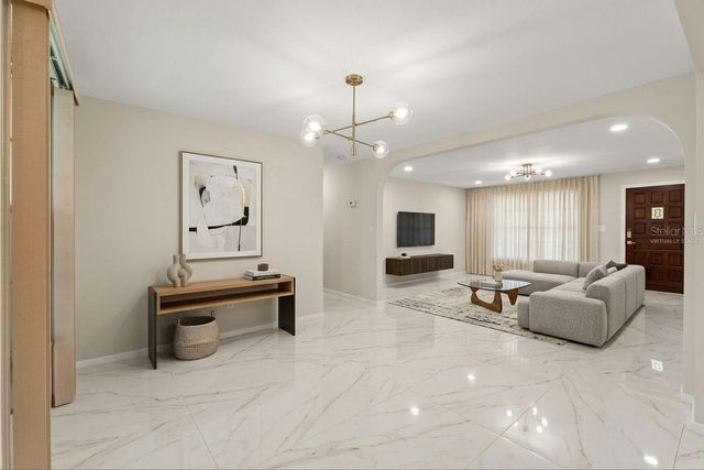 8511 LONG BOAT LANE, Hudson, FL 34667