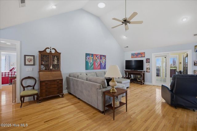 1309 Monarch Court, Winnabow, NC 28479