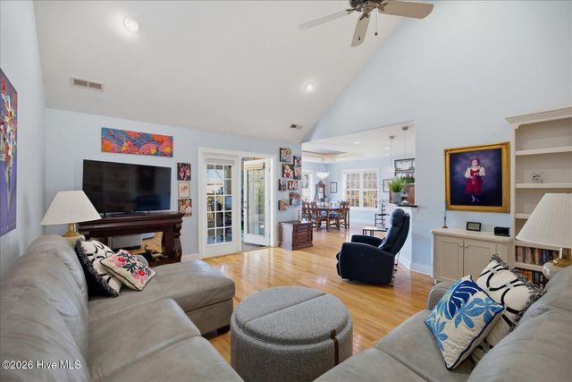 1309 Monarch Court, Winnabow, NC 28479