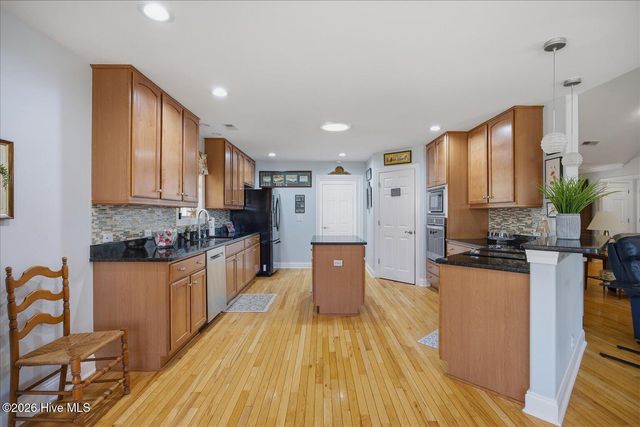 1309 Monarch Court, Winnabow, NC 28479