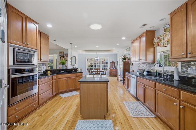 1309 Monarch Court, Winnabow, NC 28479