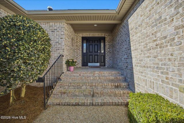 1309 Monarch Court, Winnabow, NC 28479