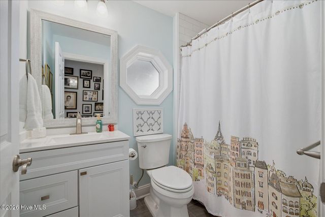 1309 Monarch Court, Winnabow, NC 28479