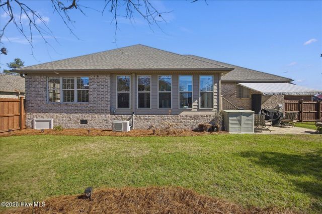 1309 Monarch Court, Winnabow, NC 28479