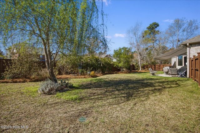 1309 Monarch Court, Winnabow, NC 28479