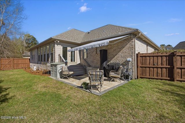 1309 Monarch Court, Winnabow, NC 28479