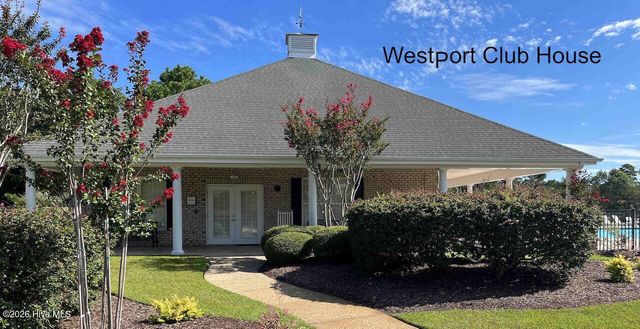 1309 Monarch Court, Winnabow, NC 28479