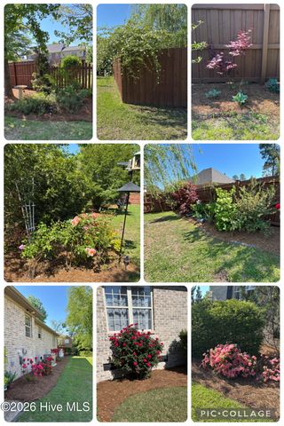 1309 Monarch Court, Winnabow, NC 28479