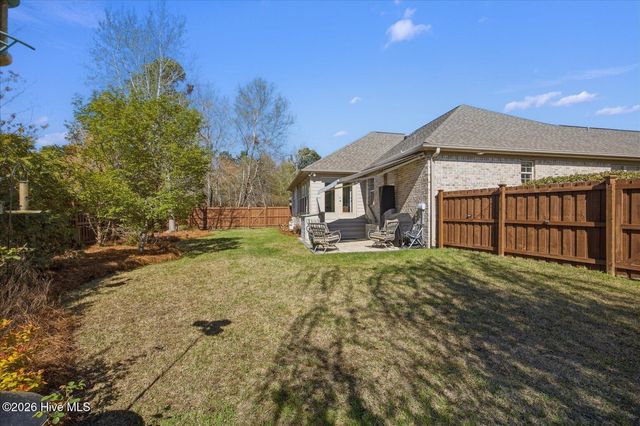 1309 Monarch Court, Winnabow, NC 28479