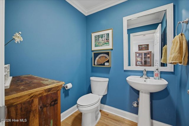 1309 Monarch Court, Winnabow, NC 28479