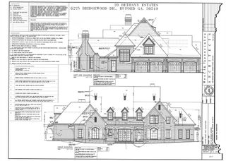 6225 Bridgewood Drive, Buford, GA 30519