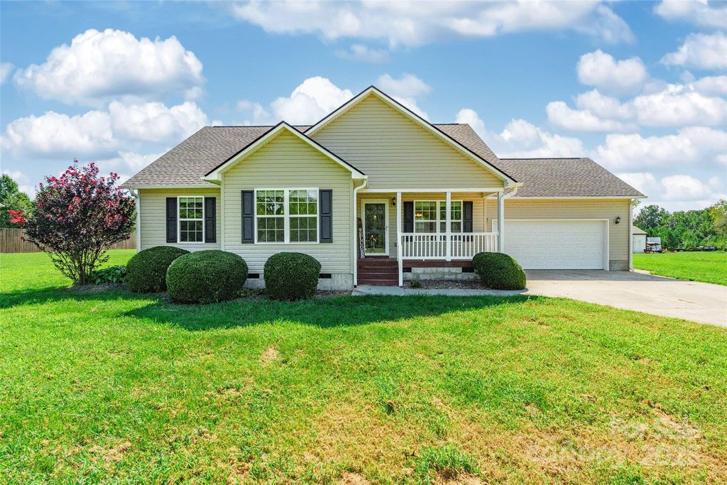 281 Springlake Road, York, SC 29745