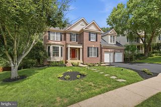 13536 WEMBLEY LOOP, Bristow, VA 20136
