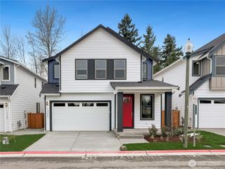 13232 SE 238th Place #8, Kent, WA 98042