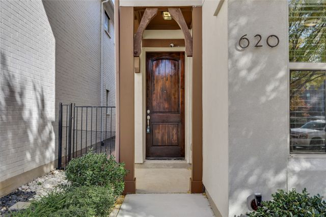 620 Surrey Lane, Flower Mound, TX 75022