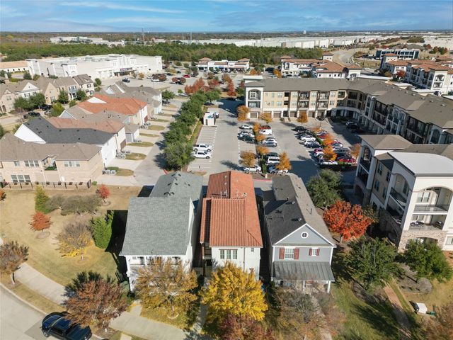 620 Surrey Lane, Flower Mound, TX 75022