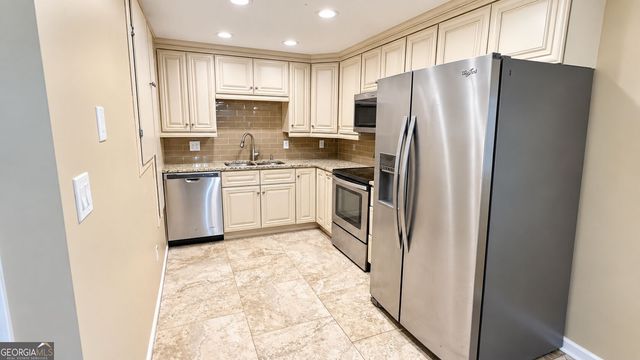 5104 Rock Glen Drive, Stone Mountain, GA 30088