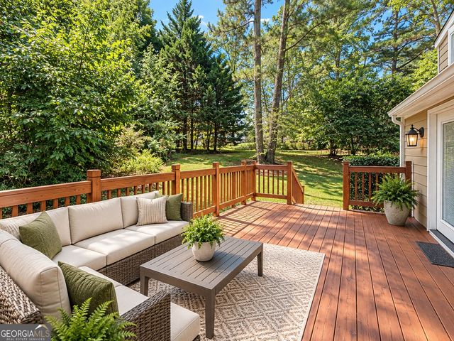 5104 Rock Glen Drive, Stone Mountain, GA 30088